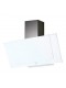 Campana Decorativa - Cata VALTO 600 XGWH Blanco, 60 cm