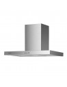 Campana Decorativa - Cata ST-9000 X, 90cm,  62 dB, 302 m³/h, Inox