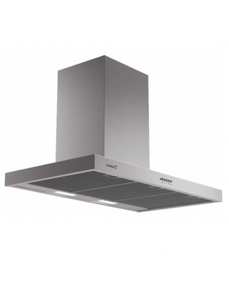 Campana Decorativa - Cata S PLUS 9010...