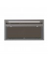 Campana Grupo Filtrante - Cata GCX 53 SD, 60 cm, 65 dB, 750 m³/h, Inox