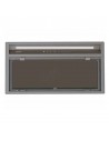 Campana Grupo Filtrante - Cata GCX 83 SD, 90 cm, 65 dB, 750 m³/h, Inox