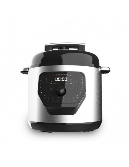 Olla Programable - OLLAS GM Modelo H