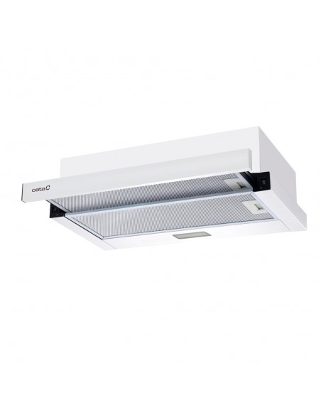 Campana Telescópica  Cata TFB-5160 WH... Campana Telescópica  Cata TFB-5160 WH...