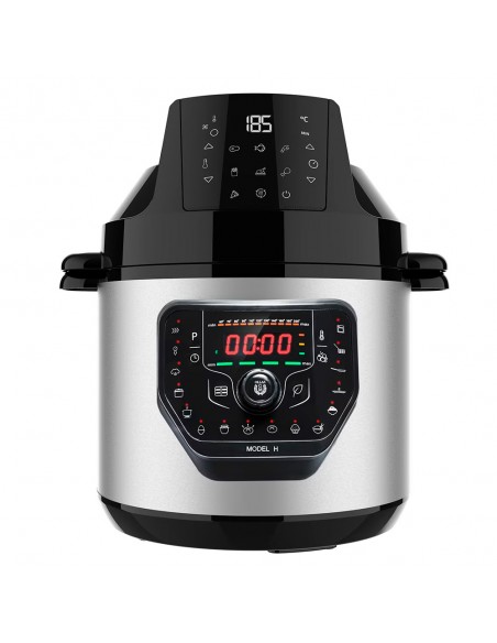 Olla Programable - Ollas GM Modelo H...
