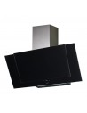 Campana Decorativa - Cata VALTO 900 XGBK Negro, 90 cm