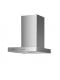 Campana Decorativa - Cata ST-6000 X, 60cm,  62 dB, 302 m³/h, Inox