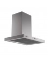 Campana Decorativa - Cata S PLUS 6010 X, 60cm, 74 dB, Inox