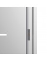 Campana Isla - Cata Bennu Slim 900 X/A, 90 cm, Inox