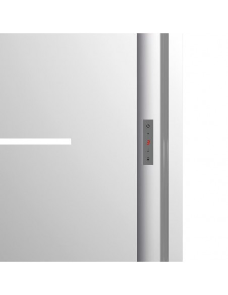 Campana Isla - Cata  Bennu Slim 1200...
