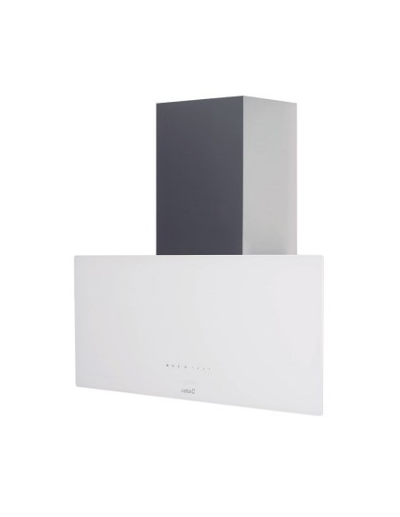 Campana Decorativa - Cata GRECO 80 WH...