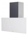 Campana Decorativa - Cata GRECO 80 WH Blanco