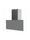 Campana Decorativa - Cata GRECO 80 GR Gris