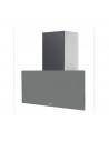Campana Decorativa - Cata GRECO 80 GR Gris