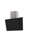 Campana Decorativa - Cata Thalassa 900XGBK /F, 90 cm, 64 dB, 842 m³/h, Motor Brushless, Negro