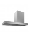 Campana Esquina - Cata Gala 900 R, 90cm, 67 dB, Derecha, Inox