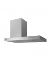 Campana Esquina - Cata Gala 900 L, 90cm, 67 dB, Izquierda, Inox
