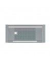 Campana Grupo Filtrante - Cata CORONA X 70/B , 70cm, 65 dB, 850 m³/h, Inox