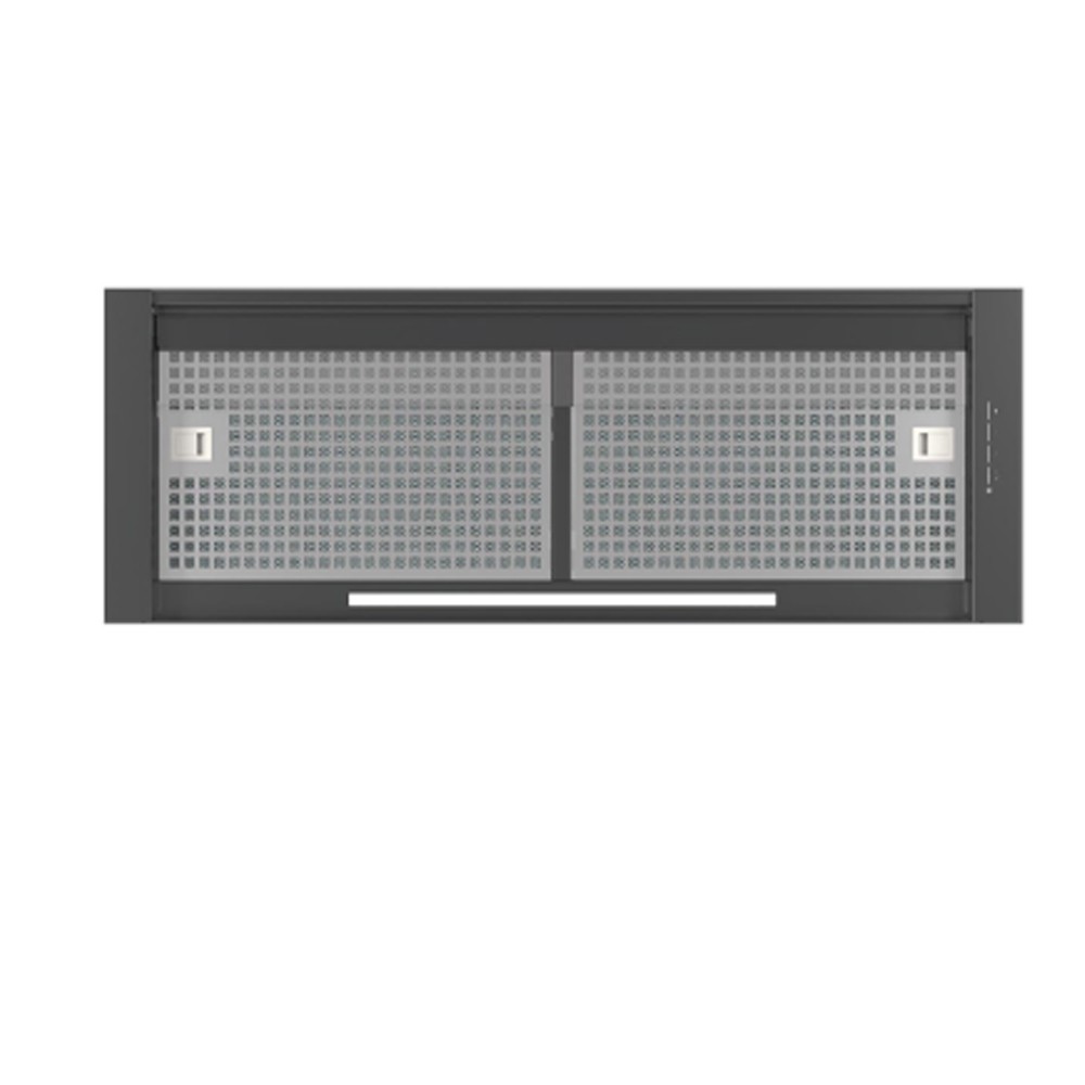 Cata – Grupo filtrante Cata 3 niveles de extracción + 1 turbo – CORONA BK 90 /B.