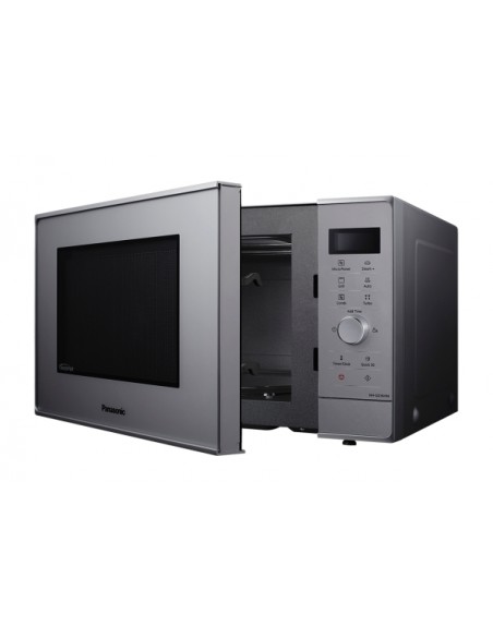 Microondas Libre Instalación -...