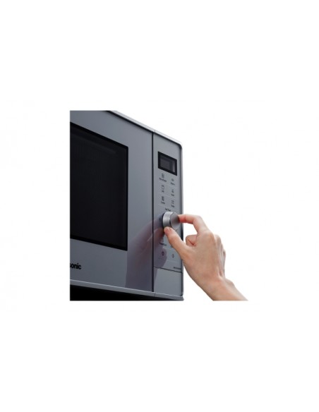 Microondas Libre Instalación -...