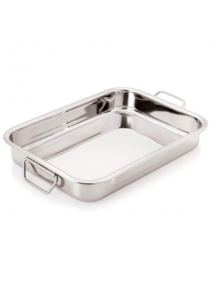 Rustidera - Alza Basic Inox, 40cm,...