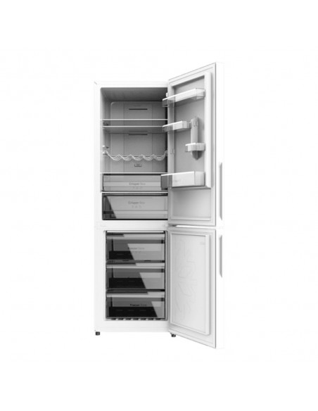 Combi Cecotec No Frost - 02426,...