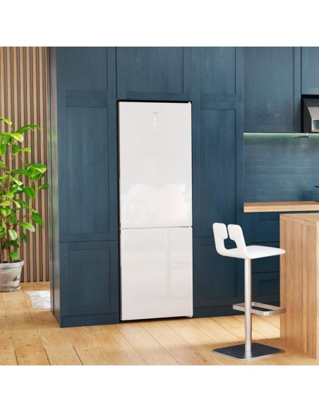 Combi Cecotec No Frost - 02426,...