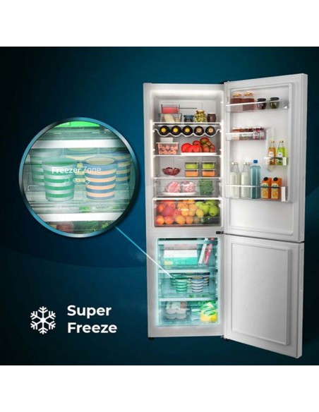 Combi Libre Instalación - CECOTEC...