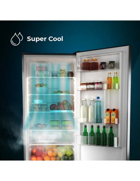 Combi Libre Instalación - CECOTEC...