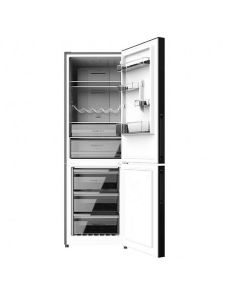 Combi Libre Instalación - CECOTEC...