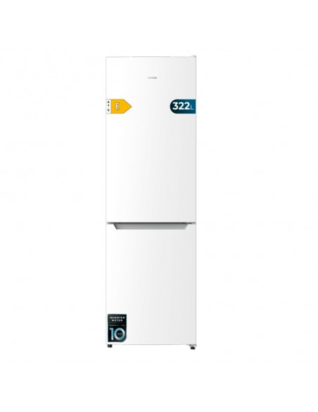 Combi Libre Instalación - Cecotec...