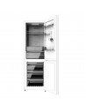 Combi Libre Instalación - Cecotec Bolero CoolMarket 322, Blanco, 1,85 metros,  322 Litros, No-Frost