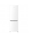 Combi Libre Instalación - Cecotec Bolero CoolMarket 322, Blanco, 1,85 metros,  322 Litros, No-Frost