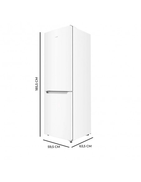 Combi Libre Instalación - Cecotec...