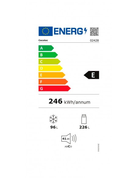 Combi Libre Instalación - Cecotec...
