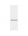 Combi Libre Instalación - CECOTEC Bolero CoolMarket 250, No Frost, Blanco