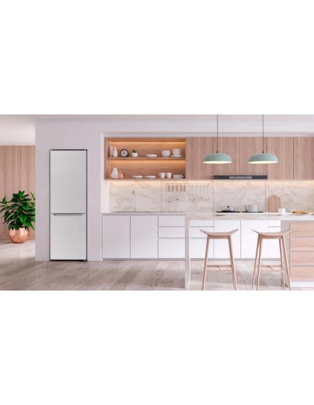 Combi Libre Instalación - CECOTEC...