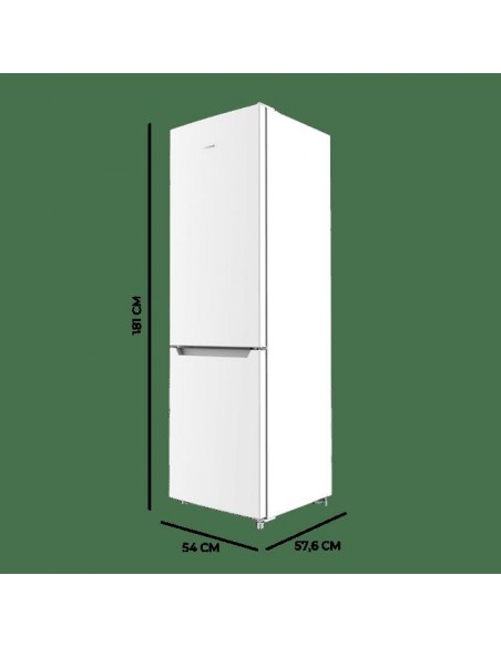 Combi Libre Instalación - CECOTEC...