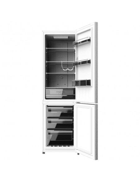 Combi Libre Instalación - CECOTEC...