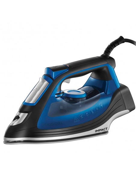 Plancha de Vapor - Russell Hobbs...