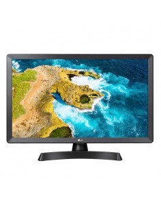 Monitor TV - LG...