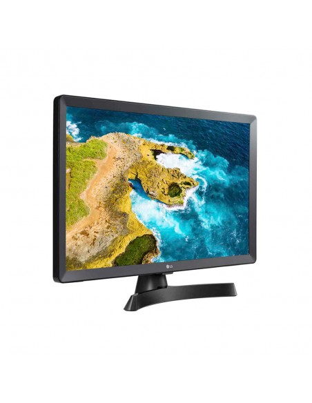 Monitor TV - LG 24TQ510S-PZ, 24...