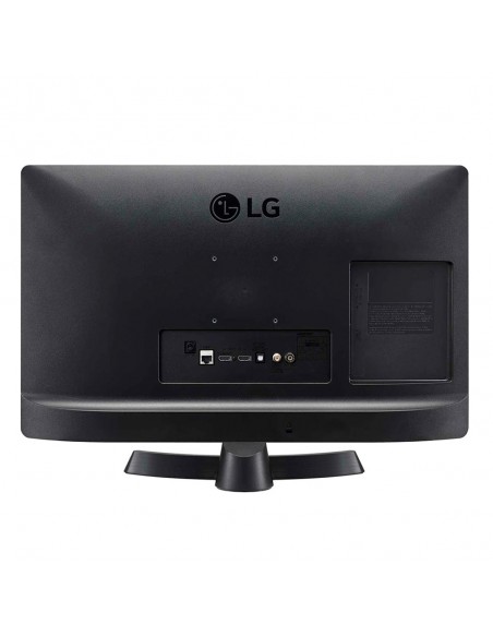 Monitor TV - LG 24TQ510S-PZ, 24...