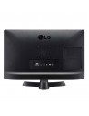 Monitor TV - LG 24TQ510S-PZ, 24 pulgadas, Negro, SmartTV