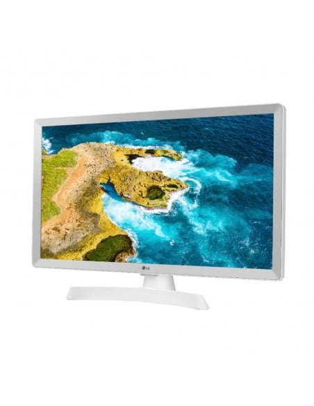 Monitor TV - LG 24TQ510S-WZ?, 24... Monitor TV - LG 24TQ510S-WZ?, 24...