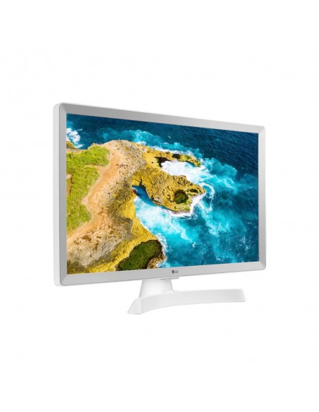 Monitor TV - LG 24TQ510S-WZ?, 24... Monitor TV - LG 24TQ510S-WZ?, 24...