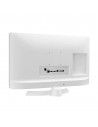 Monitor TV - LG 24TQ510S-WZ?, 24 pulgadas, HD, 1 X USB 2.0, Blanco Monitor TV - LG 24TQ510S-WZ?, 24 pulgadas, HD, 1 X USB 2.0, Blanco