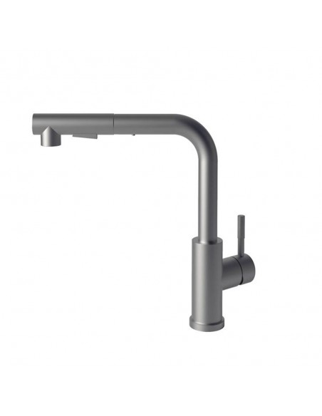 Grifo Caño Alto - Cata XSE, Inox,...