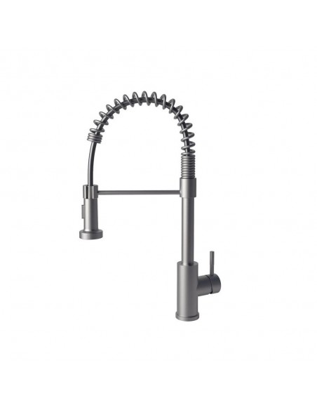 Grifo Caño Alto - Cata XPB, Inox,...