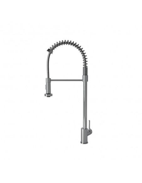 Grifo Caño Alto - Cata CPA, Inox,...
